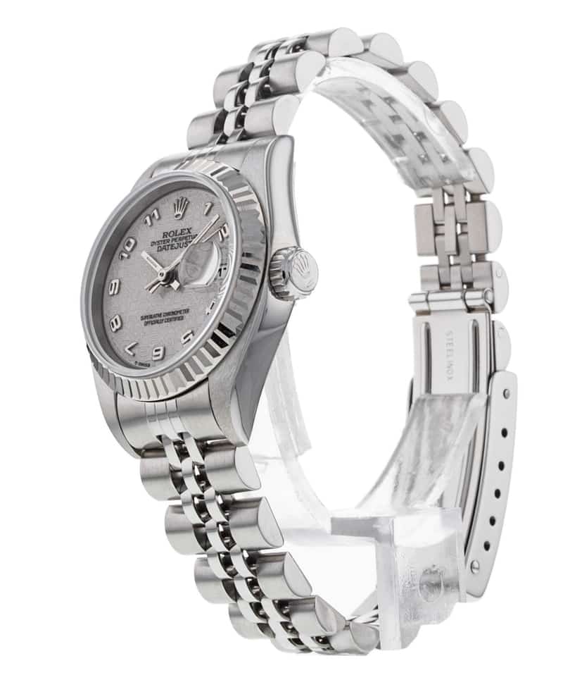 Rolex Datejust Lady 69174